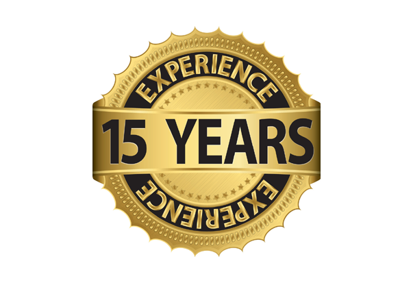 100% Satisfaction Guaranteed